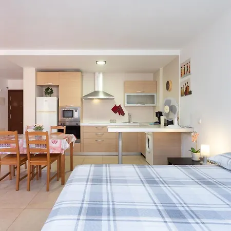 Mar Studio * Palm-mar