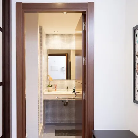 Mar Studio Appartement *