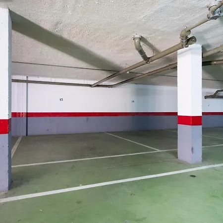 Appartement Mar Studio *