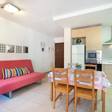 Appartement Mar Studio *