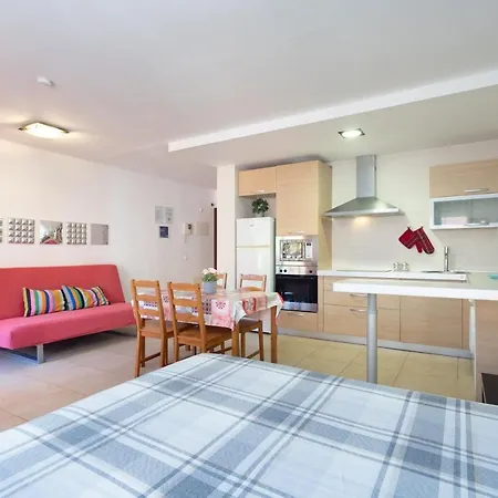 アパート Mar Studio パルム・マール