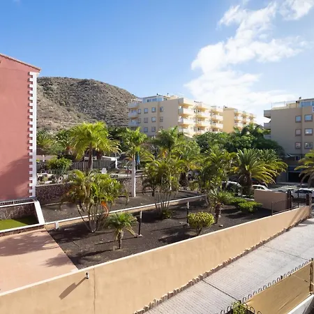 Apartamento Mar Studio Palm-mar