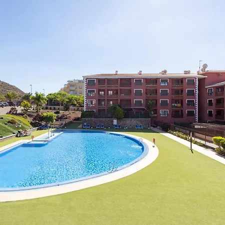 Mar Studio Apartamento Palm-mar