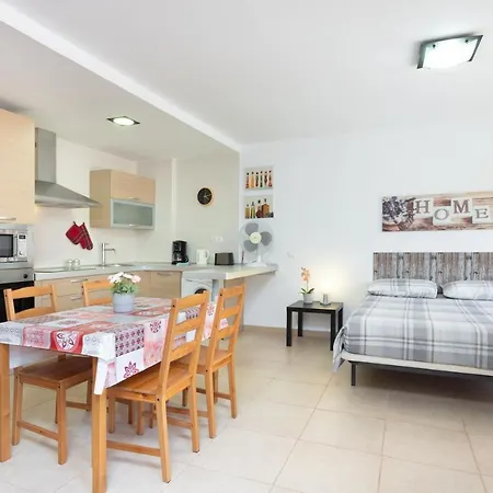 Apartamento Mar Studio *