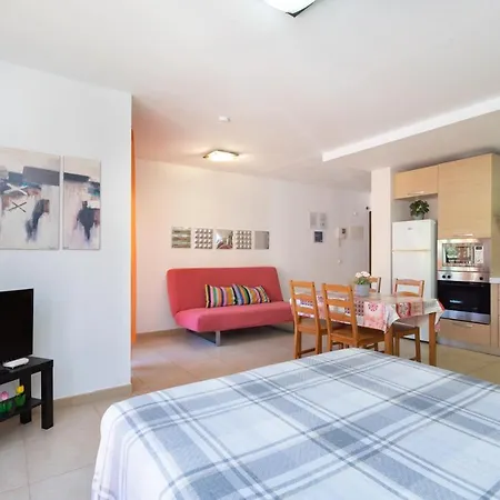 Διαμέρισμα Mar Studio Palm-mar