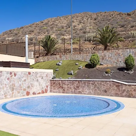 Apartamento Mar Studio Palm-mar