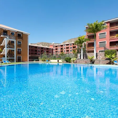 Mar Studio アパート *