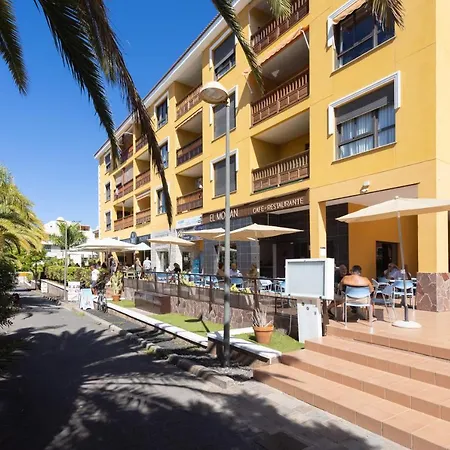 アパート Mar Studio *