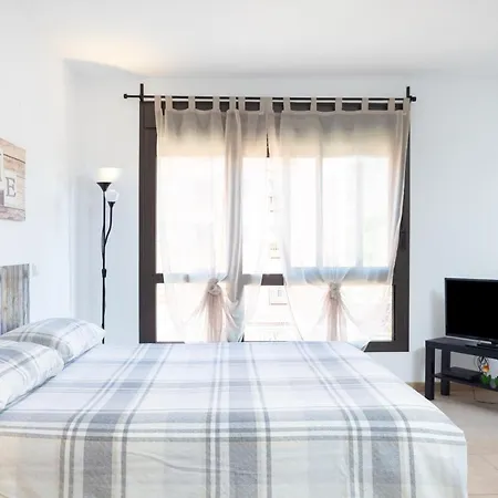 Apartamento Mar Studio Palm-mar