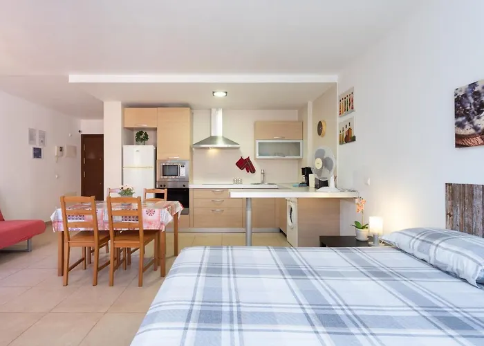 Mar Studio * פאלם-מאר