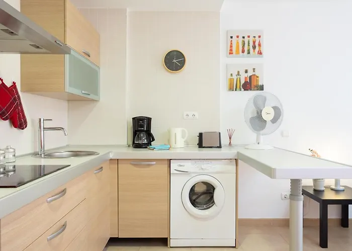 Mar Studio דירה פאלם-מאר