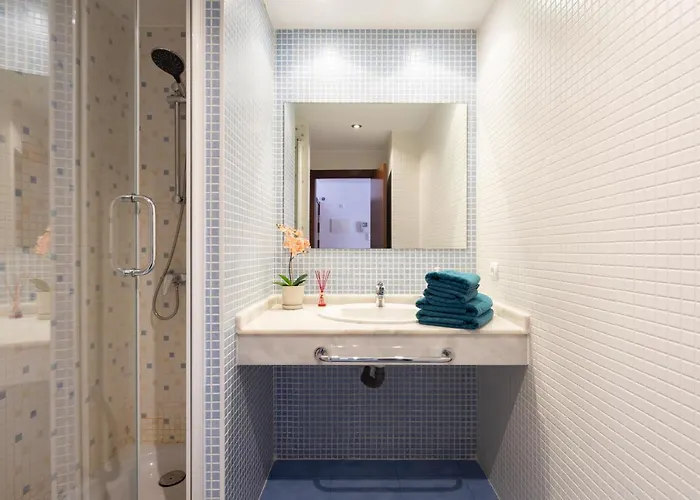 Mar Studio דירה *