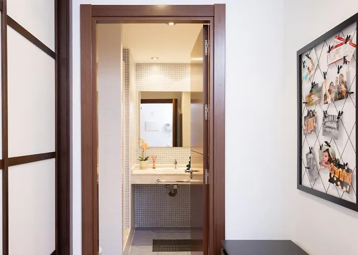 Mar Studio דירה *