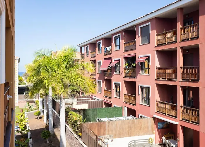 Mar Studio * פאלם-מאר