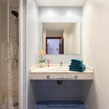 Mar Studio Apartment *