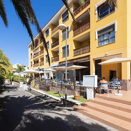 Appartement Mar Studio *