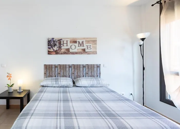 Apartmán Mar Studio