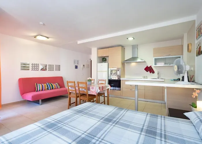 Apartmán Mar Studio Palm-mar