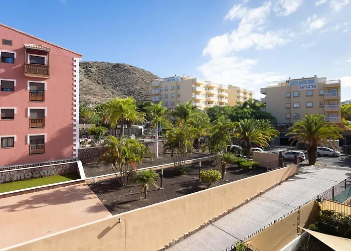 Apartmán Mar Studio Palm-mar