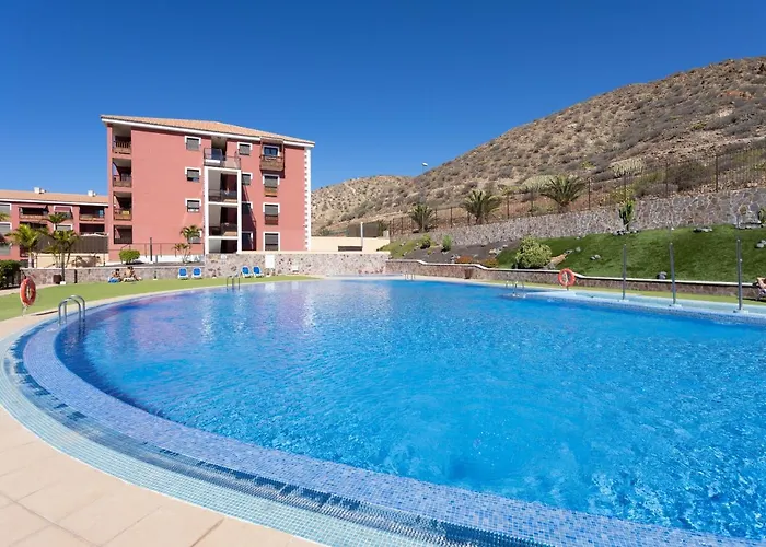 Mar Studio Apartmán Palm-mar