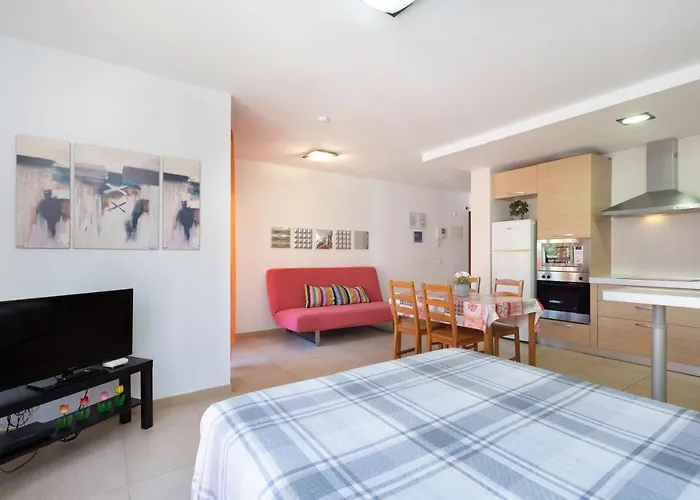 Apartmán Mar Studio Palm-mar