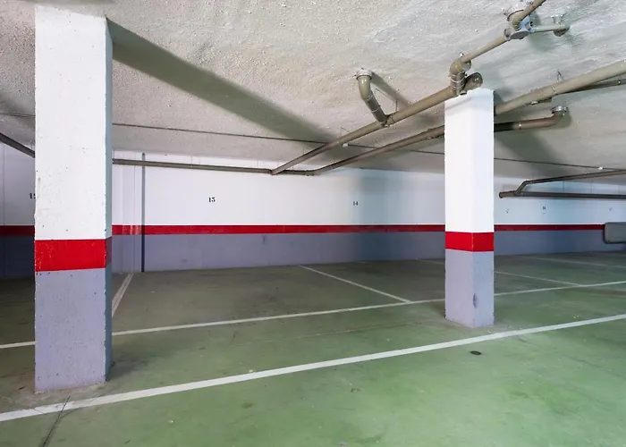 Apartmán Mar Studio *