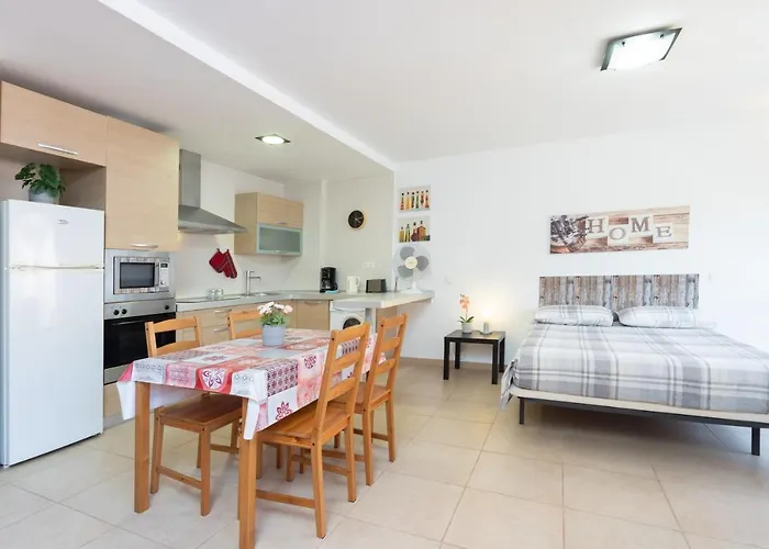 Mar Studio Apartmán Palm-mar