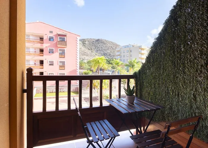 Apartmán Mar Studio