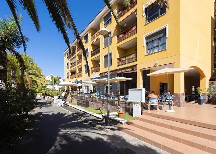 Apartmán Mar Studio *