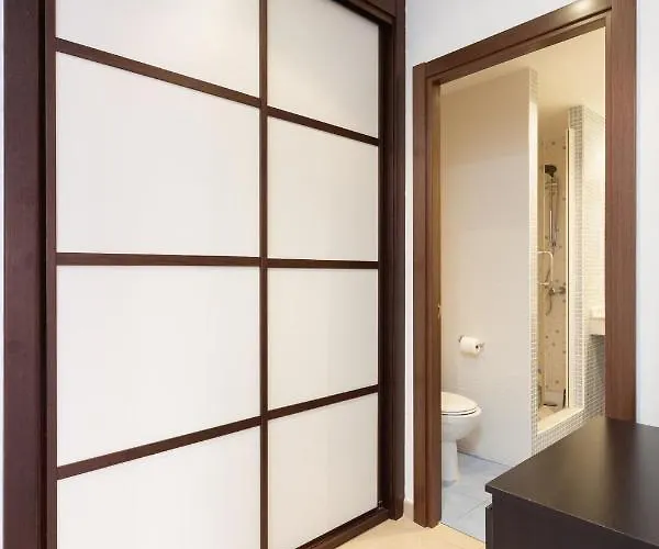 Apartmán Mar Studio Palm-mar