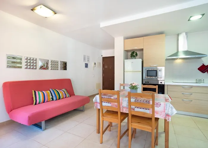 Apartmán Mar Studio *