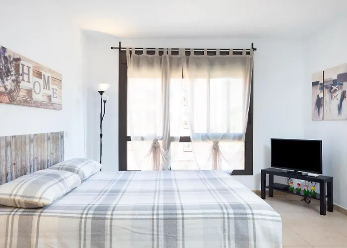 Apartmán Mar Studio Palm-mar