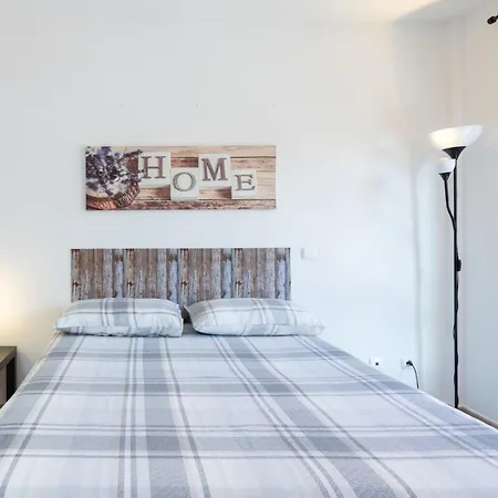 Apartamento Mar Studio